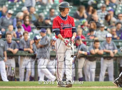 Thumbnail 1 in Nathan Hale vs. Lake Washington photogallery.