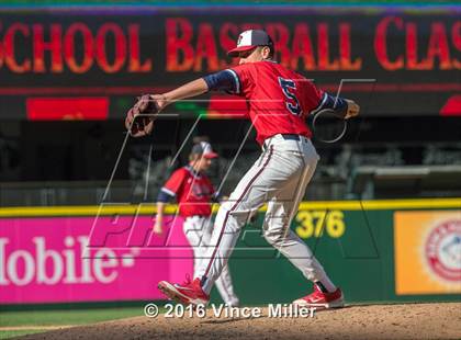 Thumbnail 1 in Nathan Hale vs. Lake Washington photogallery.