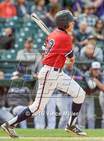 Thumbnail 3 in Nathan Hale vs. Lake Washington photogallery.