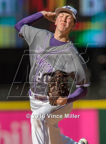 Thumbnail 2 in Nathan Hale vs. Lake Washington photogallery.