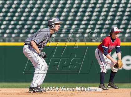 Thumbnail 2 in Nathan Hale vs. Lake Washington photogallery.