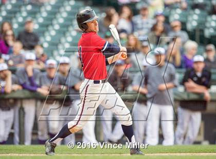 Thumbnail 1 in Nathan Hale vs. Lake Washington photogallery.