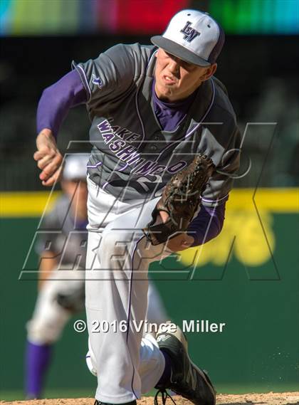 Thumbnail 3 in Nathan Hale vs. Lake Washington photogallery.