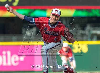 Thumbnail 1 in Nathan Hale vs. Lake Washington photogallery.