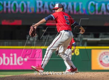 Thumbnail 1 in Nathan Hale vs. Lake Washington photogallery.