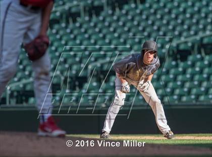 Thumbnail 3 in Nathan Hale vs. Lake Washington photogallery.