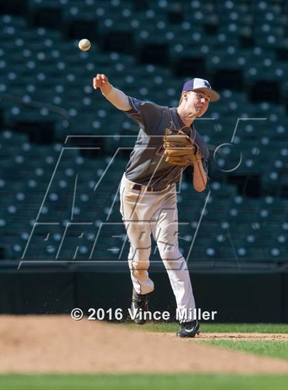 Thumbnail 1 in Nathan Hale vs. Lake Washington photogallery.