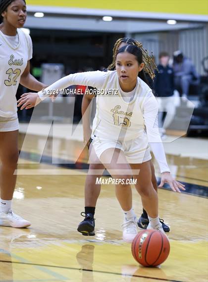 Thumbnail 3 in Prosper @ Plano East photogallery.