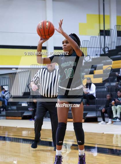 Thumbnail 1 in Prosper @ Plano East photogallery.