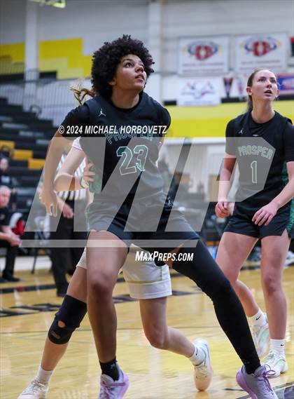 Thumbnail 2 in Prosper @ Plano East photogallery.