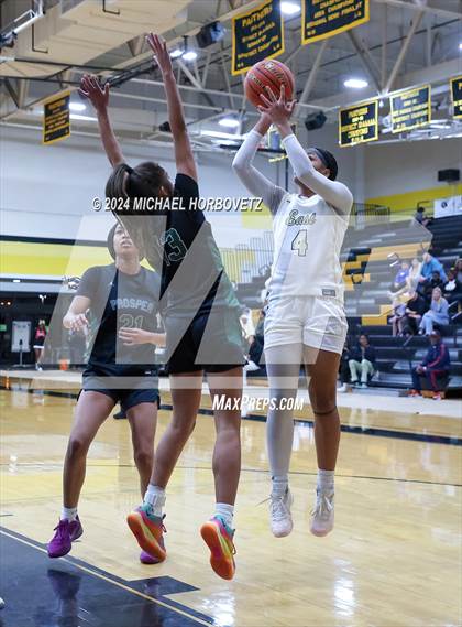 Thumbnail 1 in Prosper @ Plano East photogallery.