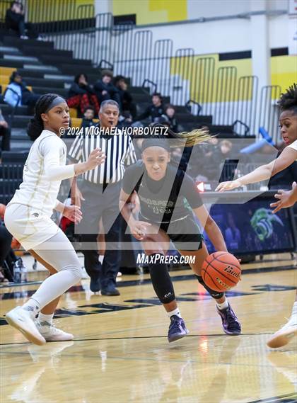 Thumbnail 3 in Prosper @ Plano East photogallery.