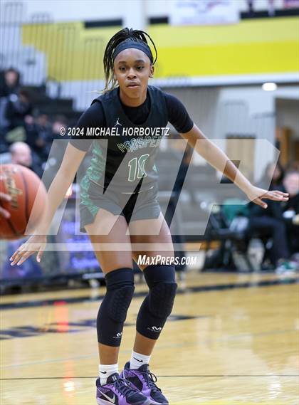Thumbnail 3 in Prosper @ Plano East photogallery.
