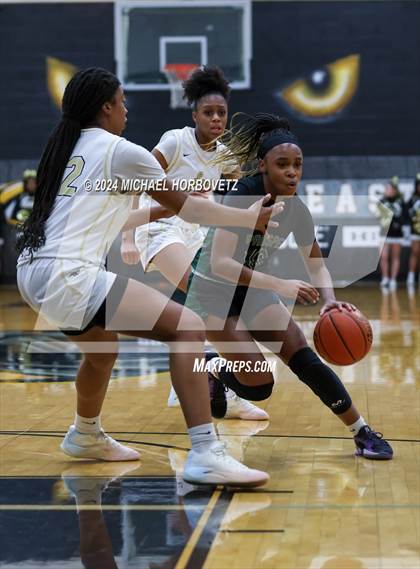Thumbnail 3 in Prosper @ Plano East photogallery.