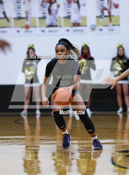 Thumbnail 1 in Prosper @ Plano East photogallery.