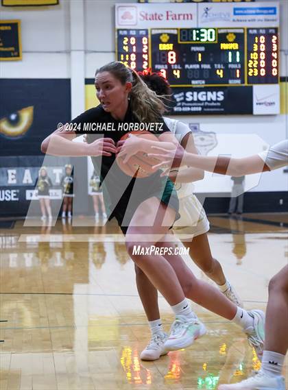 Thumbnail 3 in Prosper @ Plano East photogallery.