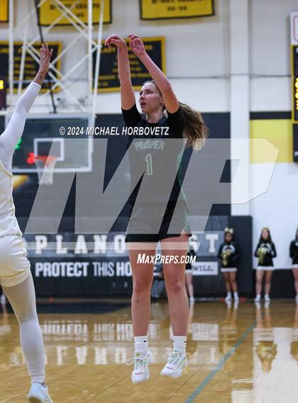 Thumbnail 3 in Prosper @ Plano East photogallery.
