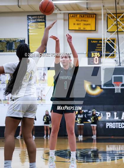 Thumbnail 3 in Prosper @ Plano East photogallery.