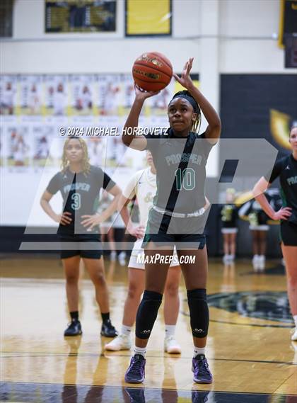 Thumbnail 3 in Prosper @ Plano East photogallery.