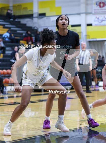 Thumbnail 2 in Prosper @ Plano East photogallery.