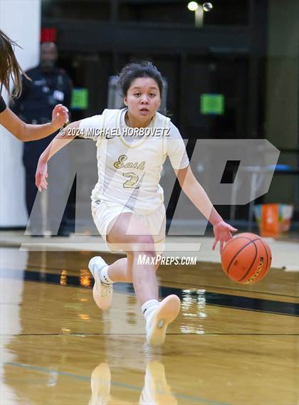 Thumbnail 3 in Prosper @ Plano East photogallery.