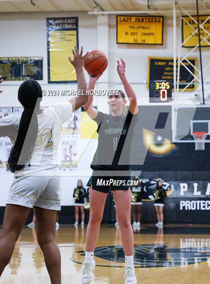 Thumbnail 2 in Prosper @ Plano East photogallery.