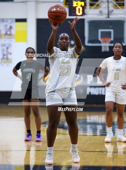 Thumbnail 1 in Prosper @ Plano East photogallery.