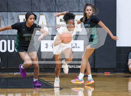 Thumbnail 1 in Prosper @ Plano East photogallery.