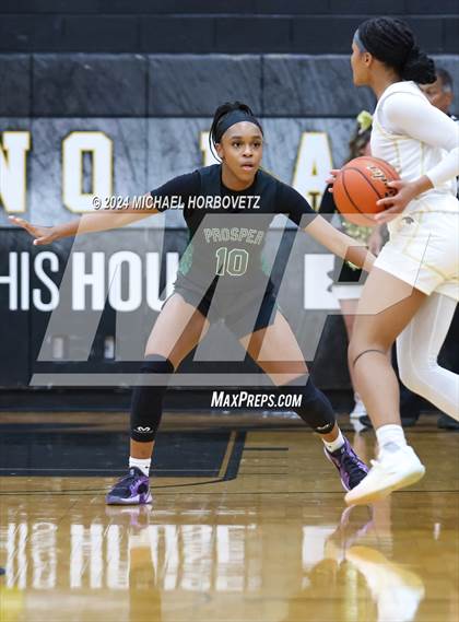 Thumbnail 3 in Prosper @ Plano East photogallery.