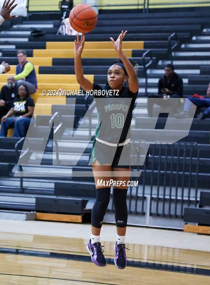 Thumbnail 3 in Prosper @ Plano East photogallery.