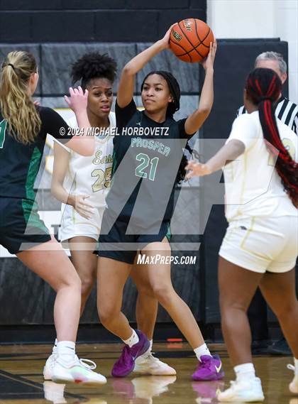 Thumbnail 3 in Prosper @ Plano East photogallery.