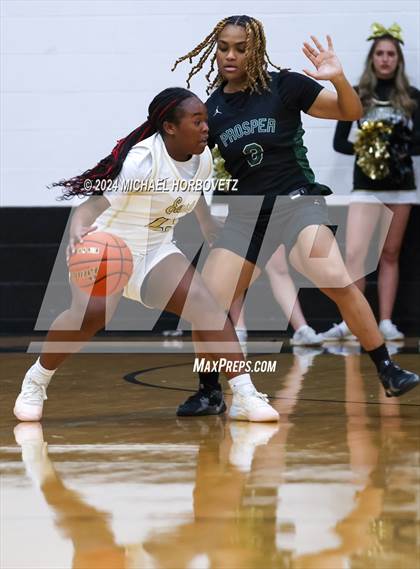 Thumbnail 3 in Prosper @ Plano East photogallery.