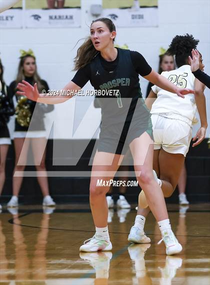 Thumbnail 2 in Prosper @ Plano East photogallery.