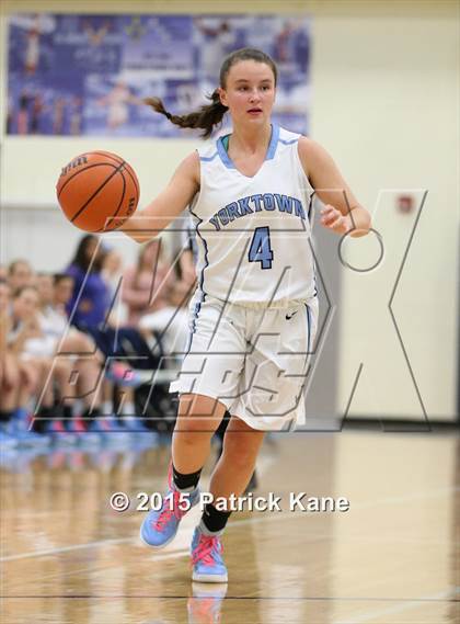 Thumbnail 1 in Wakefield @ Yorktown photogallery.