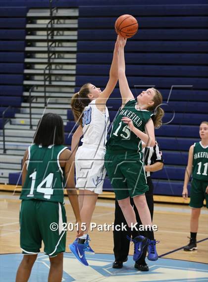 Thumbnail 2 in Wakefield @ Yorktown photogallery.