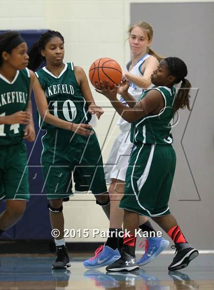 Thumbnail 2 in Wakefield @ Yorktown photogallery.