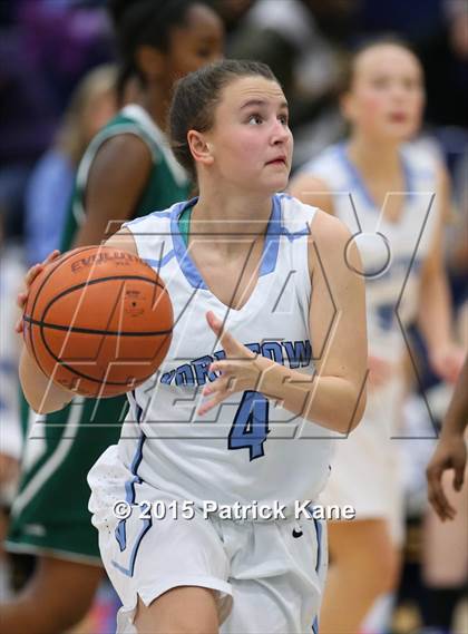 Thumbnail 1 in Wakefield @ Yorktown photogallery.