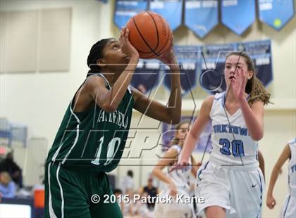 Thumbnail 2 in Wakefield @ Yorktown photogallery.