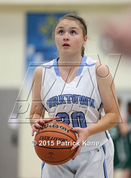 Thumbnail 1 in Wakefield @ Yorktown photogallery.