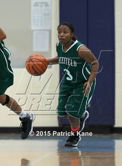 Thumbnail 3 in Wakefield @ Yorktown photogallery.