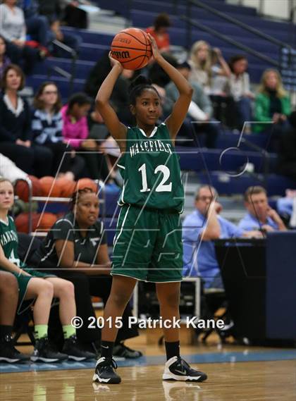 Thumbnail 2 in Wakefield @ Yorktown photogallery.