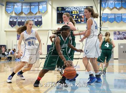 Thumbnail 2 in Wakefield @ Yorktown photogallery.