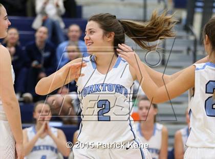 Thumbnail 3 in Wakefield @ Yorktown photogallery.