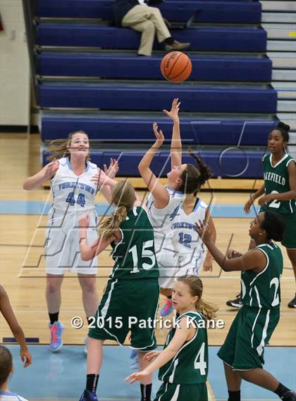 Thumbnail 2 in Wakefield @ Yorktown photogallery.