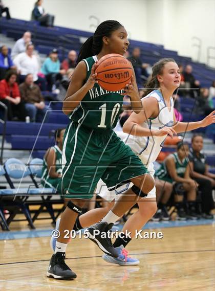 Thumbnail 2 in Wakefield @ Yorktown photogallery.