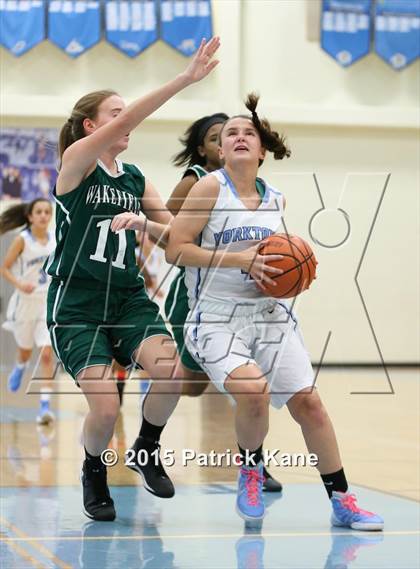 Thumbnail 3 in Wakefield @ Yorktown photogallery.