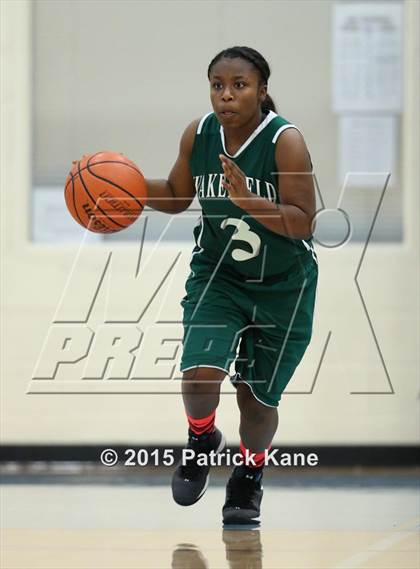 Thumbnail 1 in Wakefield @ Yorktown photogallery.