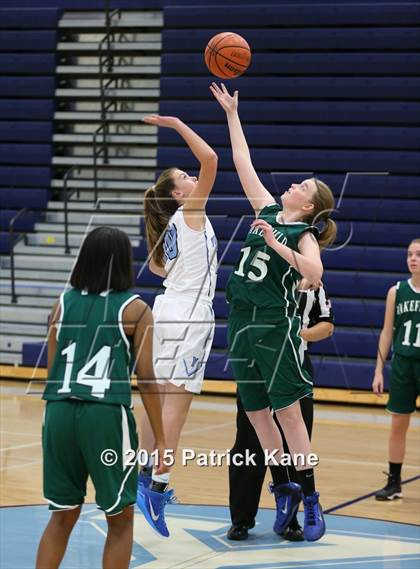 Thumbnail 1 in Wakefield @ Yorktown photogallery.