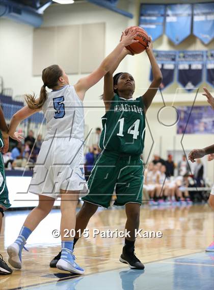 Thumbnail 1 in Wakefield @ Yorktown photogallery.