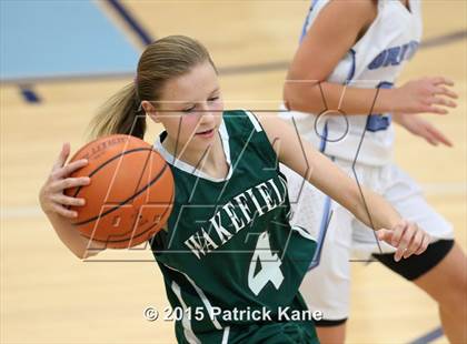 Thumbnail 1 in Wakefield @ Yorktown photogallery.
